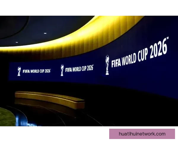 加拿大世界杯2026赛场全景解析与城市布局深度指南 加拿大世界杯2026赛场全景解析与城市布局深度指南