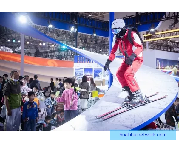 华体会真人全面解析与体验分享引领体育娱乐新潮流