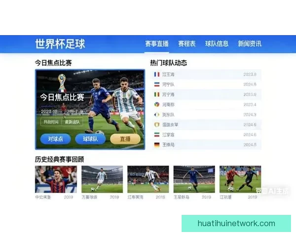 2026世界杯精彩赛事全程直播,全球球迷实时追踪赛事进展 2026世界杯精彩赛事全程直播,全球球迷实时追踪赛事进展